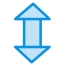 Arrow icon