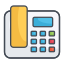 Landline icon