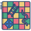 Snake & Ladder icon