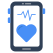 Mobile Medical App icon