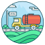 Fuel Truck icon