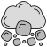 Cloud Hail icon