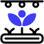 Hydroponic icon