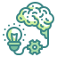 Brainstorm icon