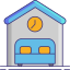 Accomodation icon