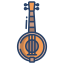 Banjo icon