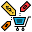 Cart icon