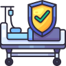 Hospital Insurance icon