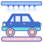 洗车 icon