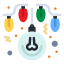 Christmas Lights icon