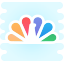 NBC icon