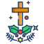 Holy Cross icon