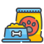 Pet Food icon