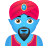 Man Genie icon