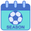 Season icon