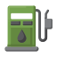 Fuel icon