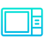 Microwave Oven icon