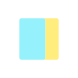 Overlay icon