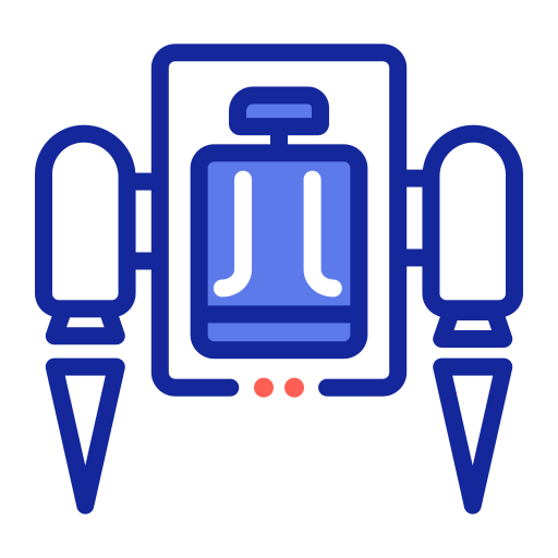 jetpack icon