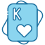 9 King of Heart icon