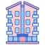 Apartment icon