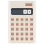 Calculator icon