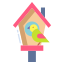 Bird House icon