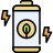 Battery icon