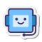 Chatbot icon