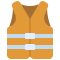 Lifejacket icon