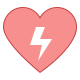 AED icon