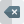 Delete arrow function button on keyboard layout icon