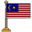 Malaysia Flag icon