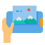 Camera icon