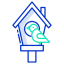 Bird House icon