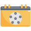 Calendar icon