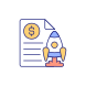 Launch Startup icon