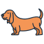 Basset Hound icon