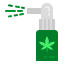 Cbd Inhaler icon