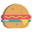 Burger icon