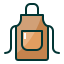 Apron icon