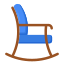 Rocking Chair icon