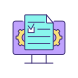 Document Management icon