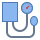 Tonometer icon