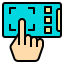 Control icon