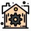 Settings icon