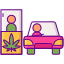 大麻叶 icon