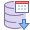 Database Daily Export icon