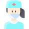 Surgeon icon