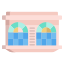 Rounded Window icon